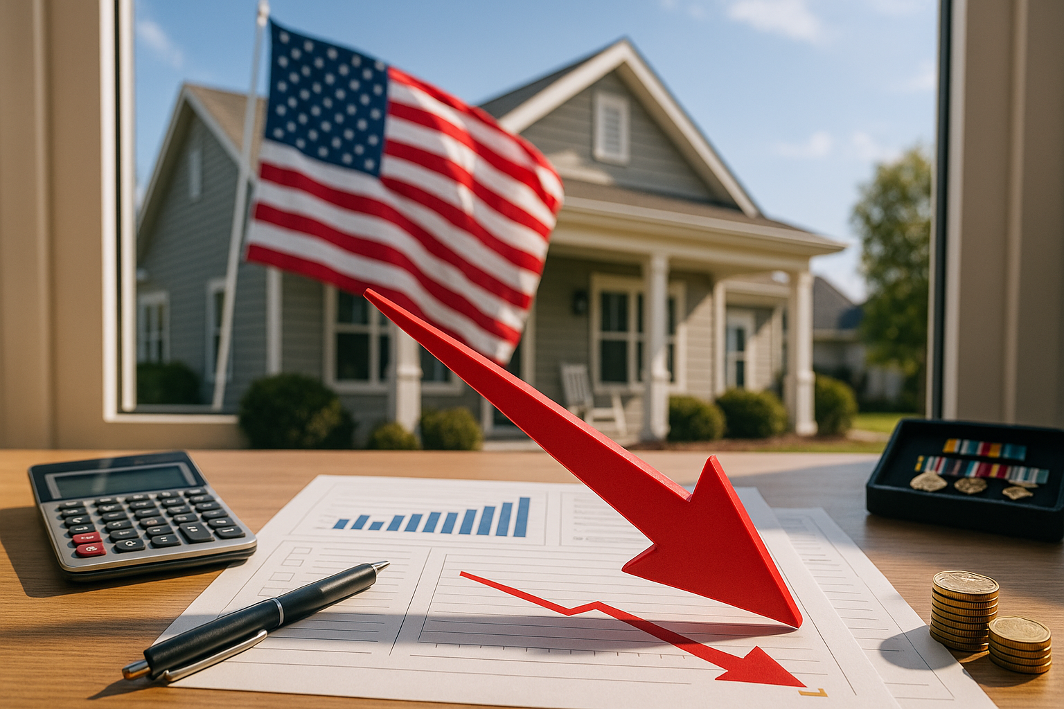 VA IRRRL Strategy: When 0.50% Rate Drop Is Worth the Move