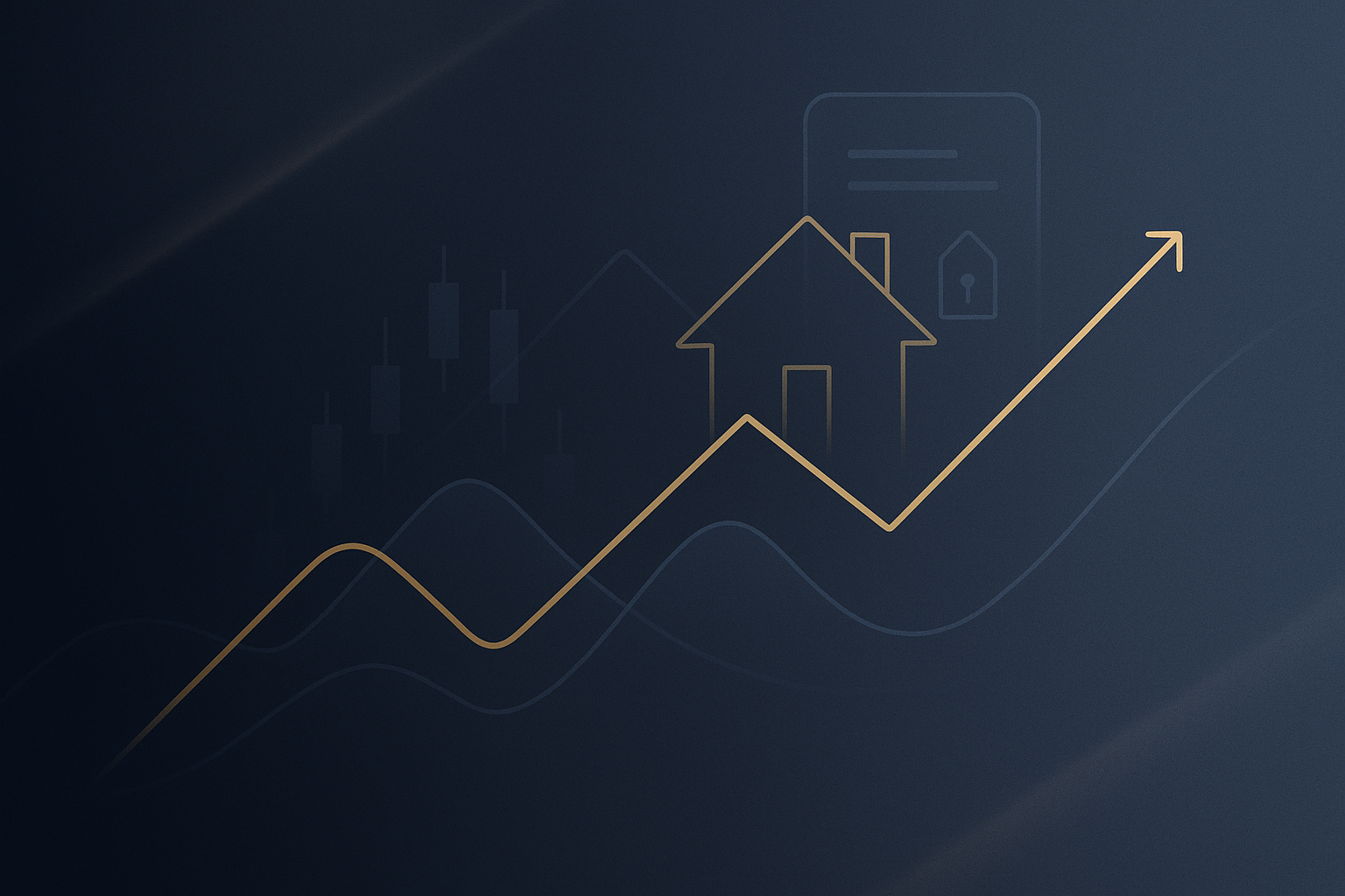 Rates Blink Lower — Is This Your Moment?